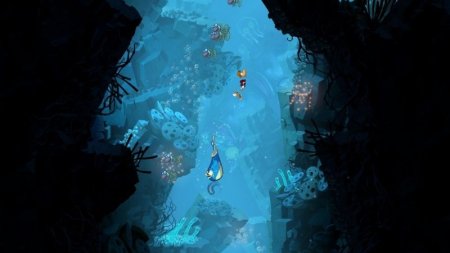 Купить игру Rayman Origins Русская Версия (PS3) USED Б/У для Sony Playstation 3