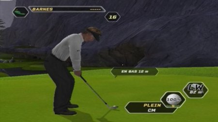 Купить игру Tiger Woods PGA Tour 08 (PS3) USED Б/У для Sony Playstation 3