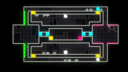 Mr. Run and Jump + Kombinera Adrenaline Pack (PS5)