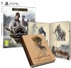 Syberia (Сибирь) Remastered Ограниченное издание (Limited Edition) Русская Версия (PS5)