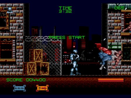 Сборник игр 16 в 1 Bs1603 (BToads+TToon+Sonic+...) Русская Версия (16 bit) 