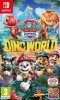 PAW Patrol: Dino World (Щенячий патруль: Мир динозавров) (Switch)