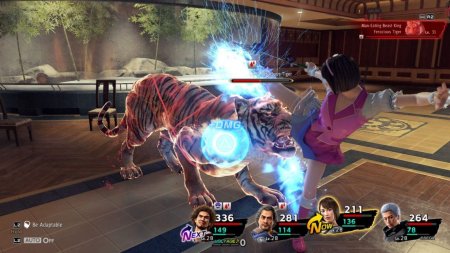 Yakuza: Like a Dragon (Xbox One/Series X) 