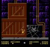 Сборник игр 4 в 1 VT059 ZEN NINJA / SUPER RESCUING / SUPER SPYHUNTER / TOM JERRY (8 bit) для Денди 
