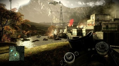 Battlefield: Bad Company 2 (Xbox 360/Xbox One)