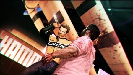 Купить игру Dead Rising 2 Special (Zombrex) Edition (PS3) для Sony Playstation 3