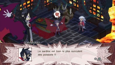 Купить игру Disgaea 4: A Promise Unforgotten (PS3) для Sony Playstation 3