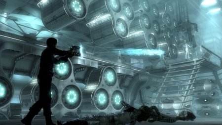 Купить игру Fallout 3 (PS3) USED Б/У для Sony Playstation 3