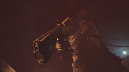 Cronos: The New Dawn Русская Версия (PS5)