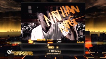 Def Jam Rapstar (Xbox 360)