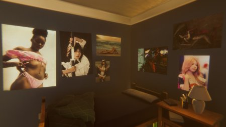 Among Ashes Русская Версия (PS5)