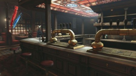 Dishonored: Definitive Edition (Xbox One) 