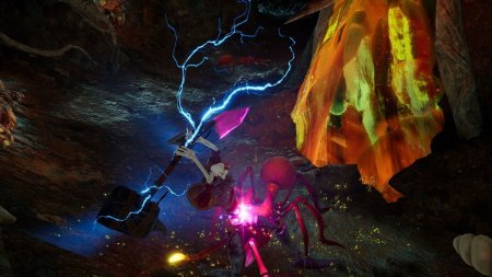 Игра MediEvil Русская Версия (PS4) Playstation 4