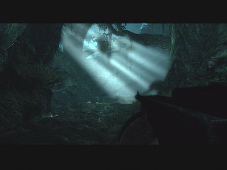 Peter Jackson's King Kong: Video Game Classics Японская Версия (Xbox 360/Xbox One) USED Б/У