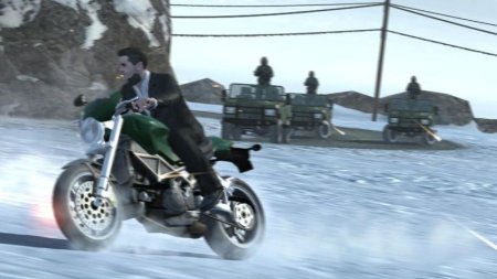 Купить игру Stuntman: Ignition (PS3) для Sony Playstation 3