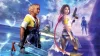 игра Final Fantasy X/X-2 HD Remaster (Switch) USED Б/У для Nintendo Switch