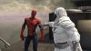 Купить игру Spider-Man (Человек-Паук): Web of Shadows (PS3) USED Б/У для Sony Playstation 3