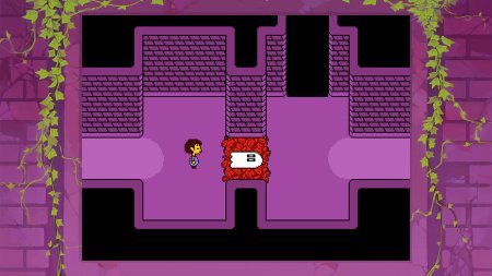 игра Undertale (Switch) (Asia) для Nintendo Switch