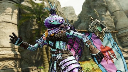 Tiny Tina's Wonderlands Русская Версия (Xbox One) 