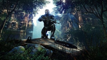 Купить игру Crysis 3 Hunter Edition (PS3) для Sony Playstation 3