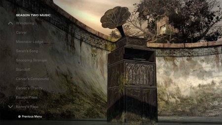 The Walking Dead (Ходячие мертвецы): The Telltale Definitive Series Русская Версия (Xbox One) 