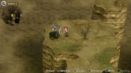 Blacksmith of the Sand Kingdom (Limited Run) (PS5)