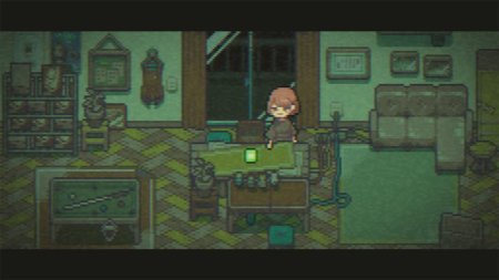 Игра Goodbye World (PS4) Playstation 4