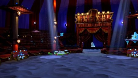 LEGO Dimensions Стартовый набор (Xbox 360)
