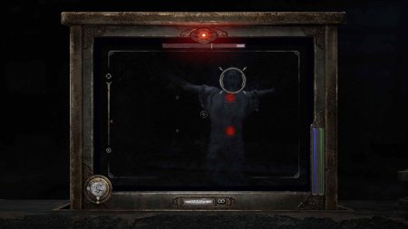 Fatal Frame II (2) Crimson Butterfly Remake (Game-Key Card) (Switch 2)