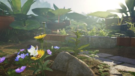 игра Pikmin 4 (Switch) для Nintendo Switch