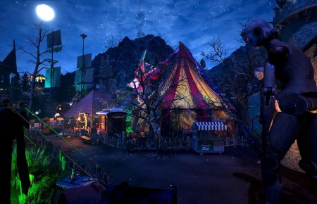 Jack Holmes: Master Of Puppets Русская Версия (PS5)