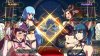 игра SNK Heroines: Tag Team Frenzy (Switch) для Nintendo Switch