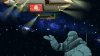 игра Lunar Lander Beyond Deluxe Edition (Switch) для Nintendo Switch