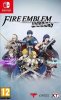 Fire Emblem Warriors (Switch)