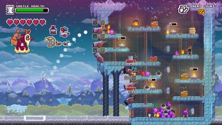 Игра No Heroes Here + Набор Саундтреков (Soundtrack Bundle) (PS4) Playstation 4