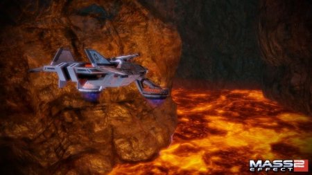 Купить игру Mass Effect 2 Русская Версия (PS3) для Sony Playstation 3