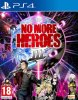 No More Heroes 3 (III) (PS4)