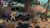 игра The Phantom (Limited Run) (Switch) для Nintendo Switch