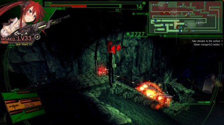 игра Dead or School (Switch) для Nintendo Switch