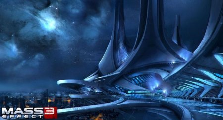 Купить игру Mass Effect 3 Русская Версия (PS3) USED Б/У для Sony Playstation 3