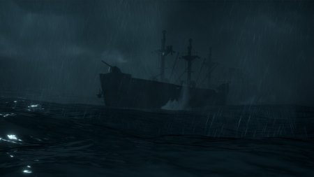 Игра The Dark Pictures: Man of Medan Русская Версия (PS4) Playstation 4
