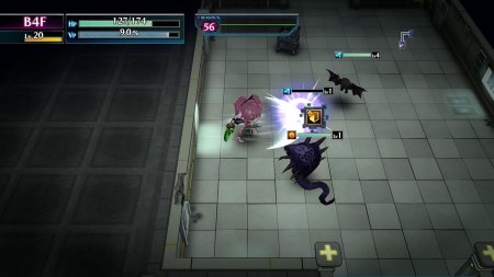 Death end re;Quest Triple Pack (PS4)