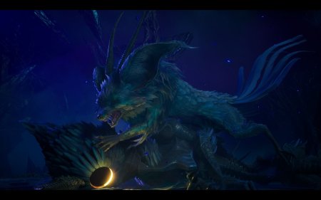 Flintlock: The Siege of Dawn Deluxe Edition Русская Версия (PS5)