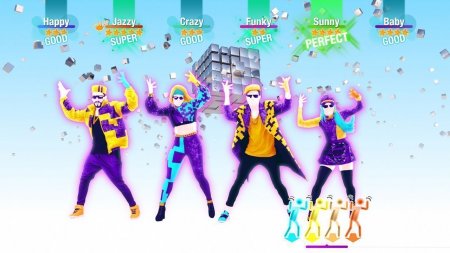 Just Dance 2020   (Xbox One) 