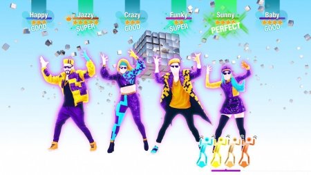 Just Dance 2020 Русская Версия (Xbox One) 