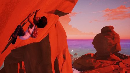 Tchia Oleti Edition Русская Версия (PS5)