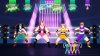 Just Dance 2021 Русская Версия (PS5)