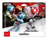 Amiibo: Комплект фигурок: Самус Аран и E.M.M.I (Samus and E.M.M.I.) (Metroid Dread Collection) от Nintendo Switch