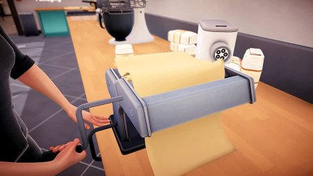 Игра Chef Life: A Restaurant Simulator Al Forno Edition Русская Версия (PS4/PS5) Playstation 4