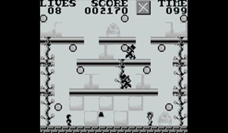 Bill and Ted's Excellent Retro Collection (Limited Run #025) (PS5)